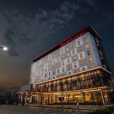 Favehotel Pamanukan Pamanukan Hilir Extérieur photo