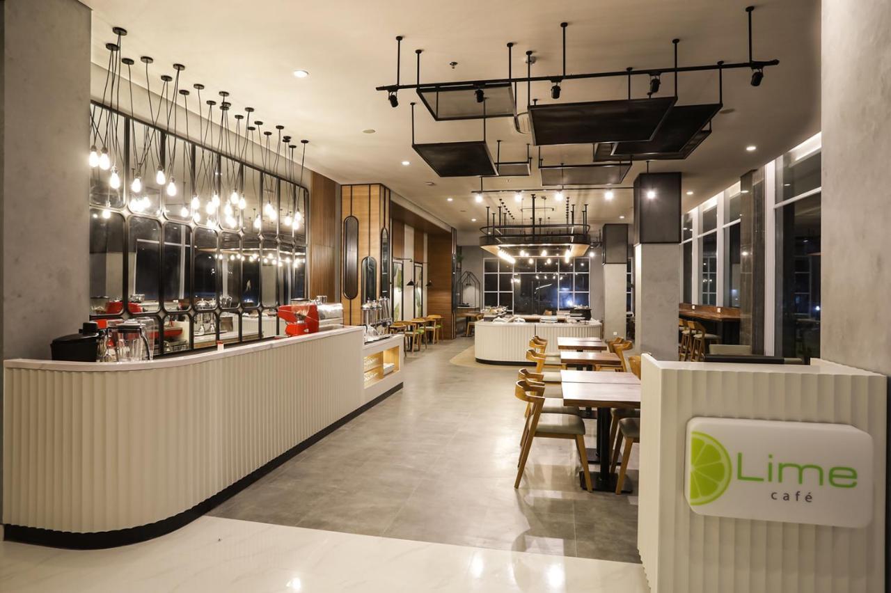 Favehotel Pamanukan Pamanukan Hilir Extérieur photo