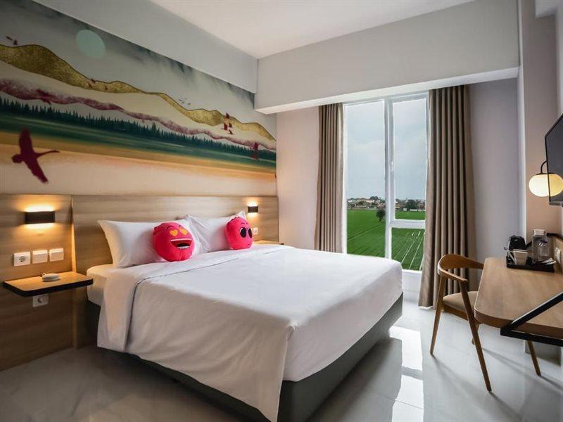 Favehotel Pamanukan Pamanukan Hilir Extérieur photo