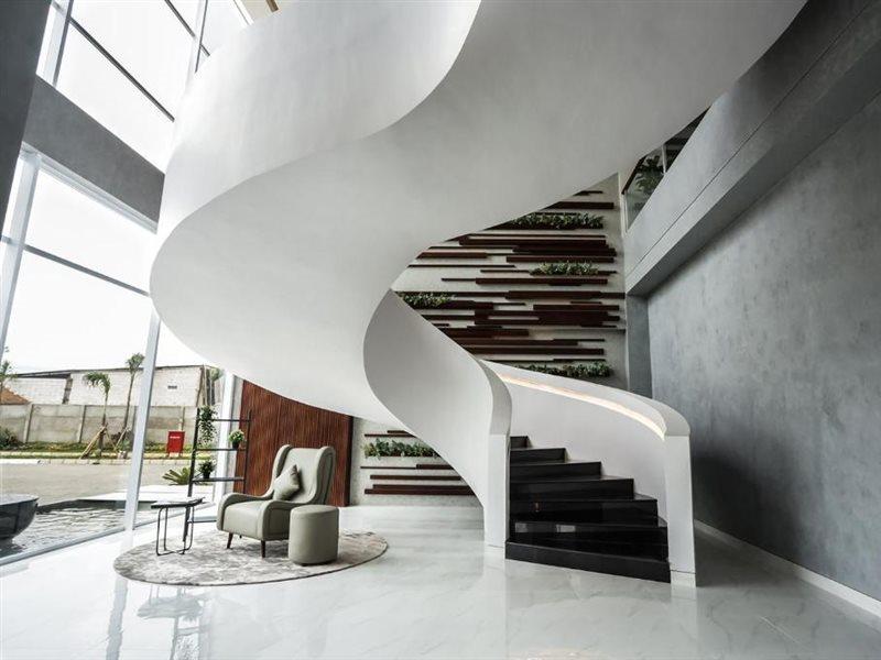 Favehotel Pamanukan Pamanukan Hilir Extérieur photo