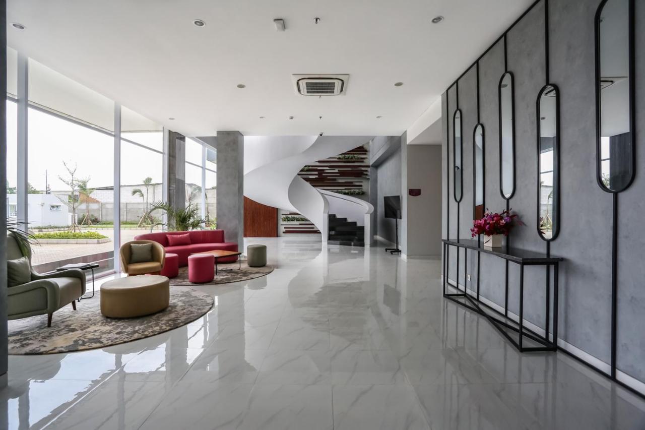 Favehotel Pamanukan Pamanukan Hilir Extérieur photo