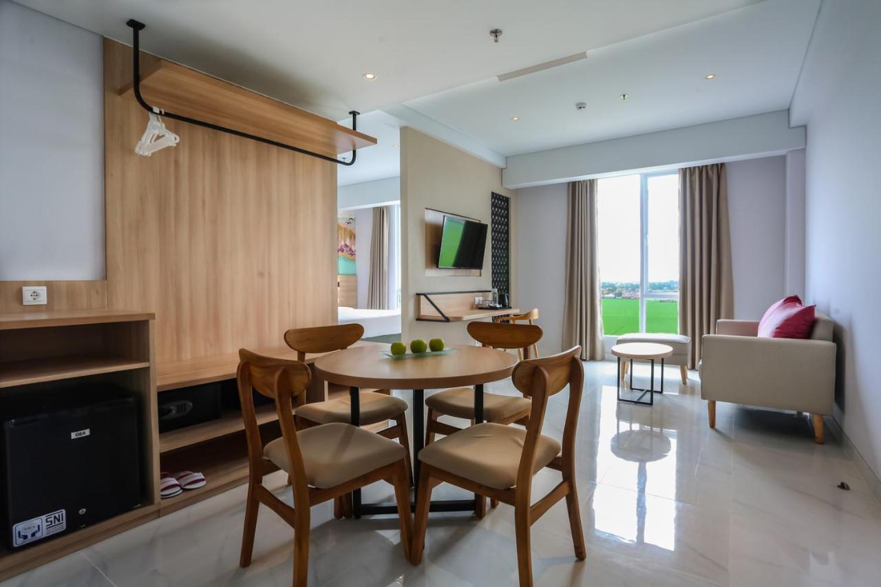 Favehotel Pamanukan Pamanukan Hilir Extérieur photo